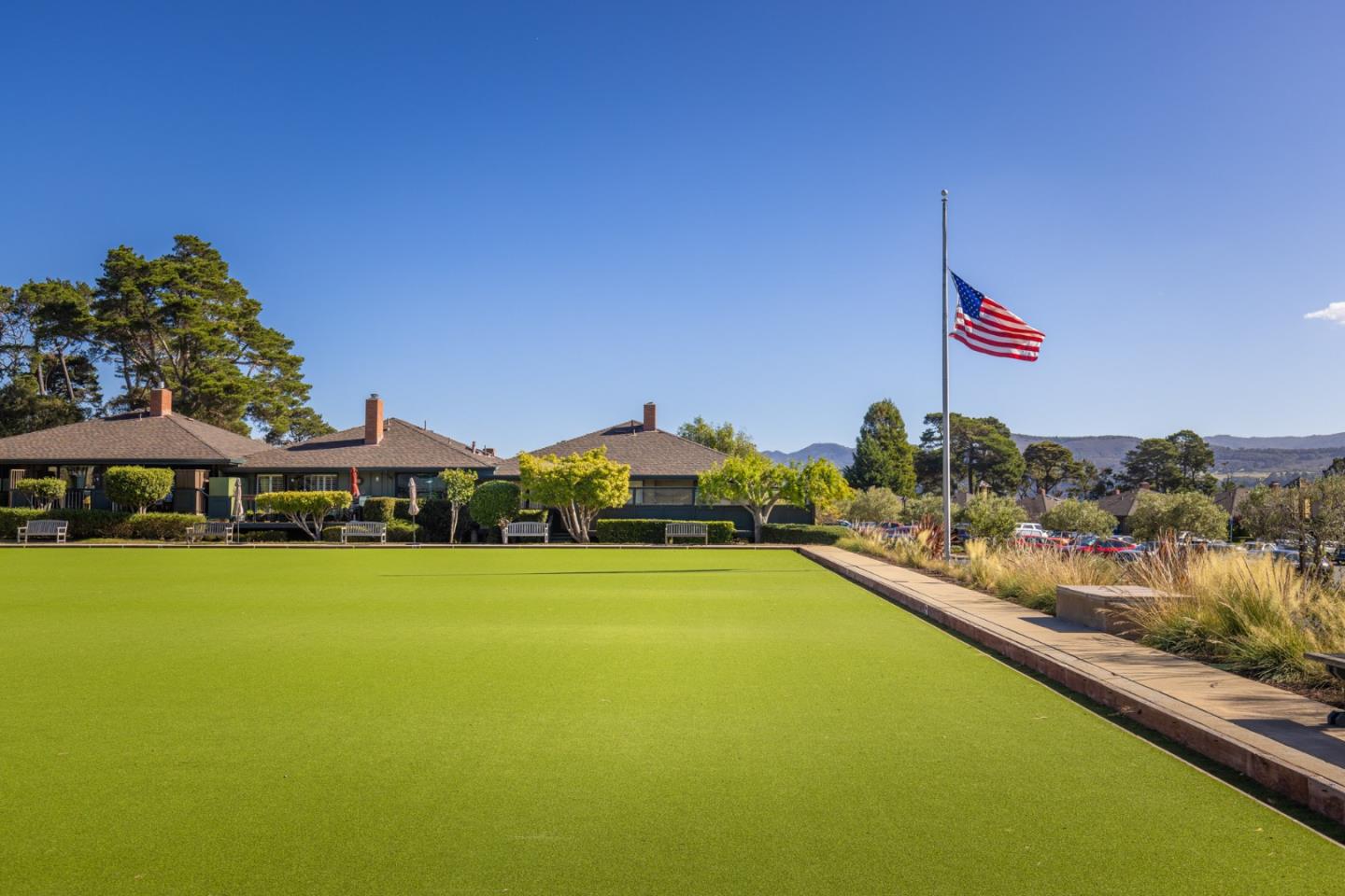 Detail Gallery Image 36 of 37 For 261 Del Mesa Carmel, Carmel,  CA 93923 - 2 Beds | 2 Baths