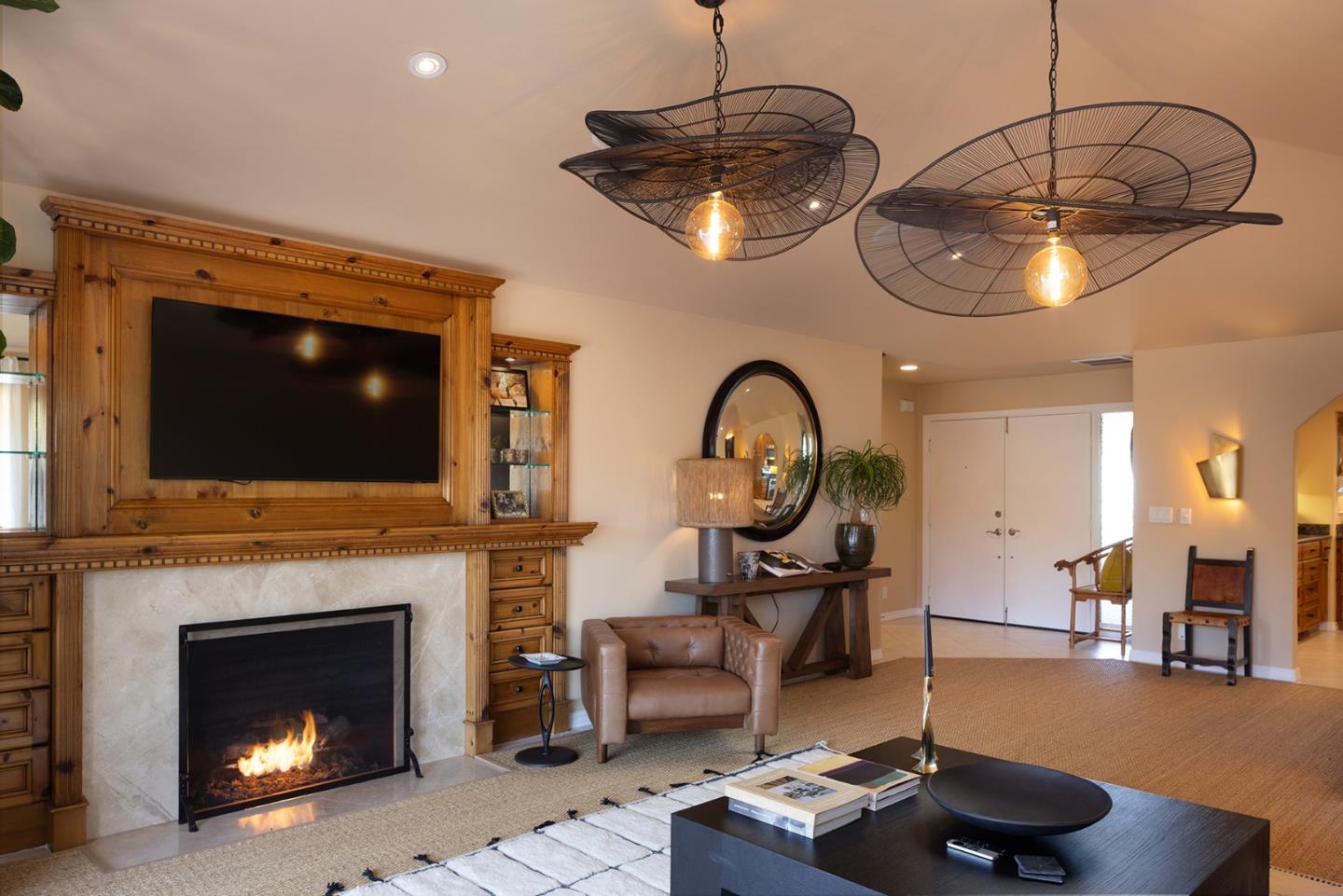 Detail Gallery Image 8 of 37 For 261 Del Mesa Carmel, Carmel,  CA 93923 - 2 Beds | 2 Baths