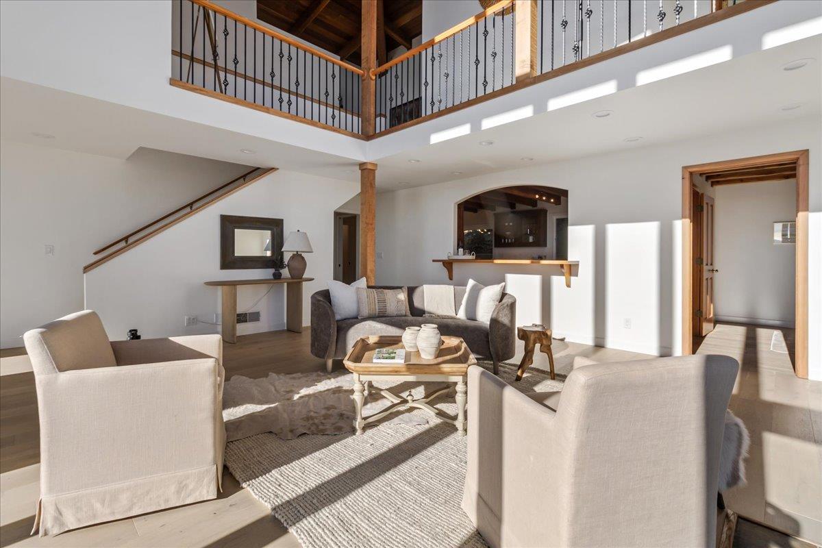 Detail Gallery Image 10 of 59 For 580 Rancho Prieta Rd, Los Gatos,  CA 95033 - 4 Beds | 2 Baths