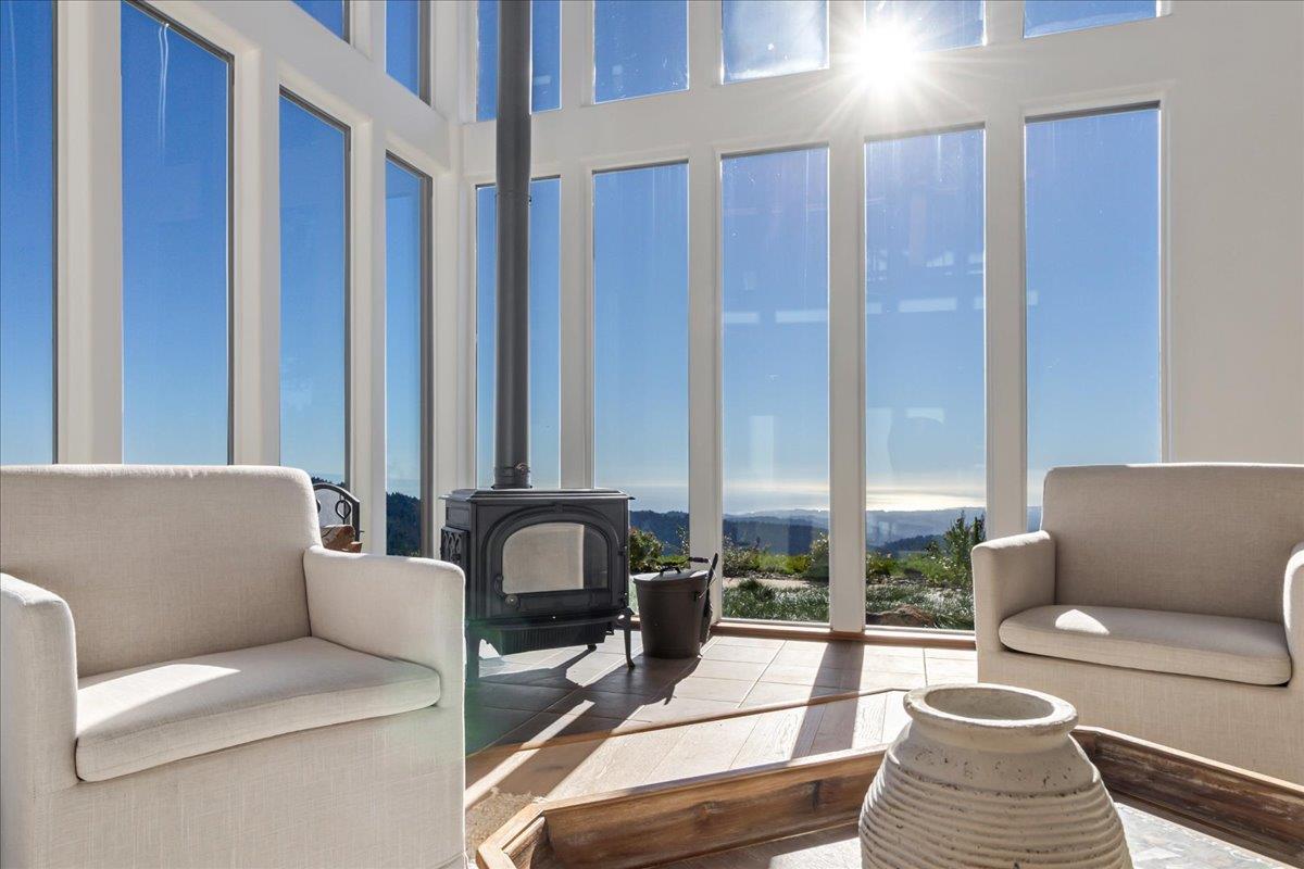 Detail Gallery Image 11 of 59 For 580 Rancho Prieta Rd, Los Gatos,  CA 95033 - 4 Beds | 2 Baths