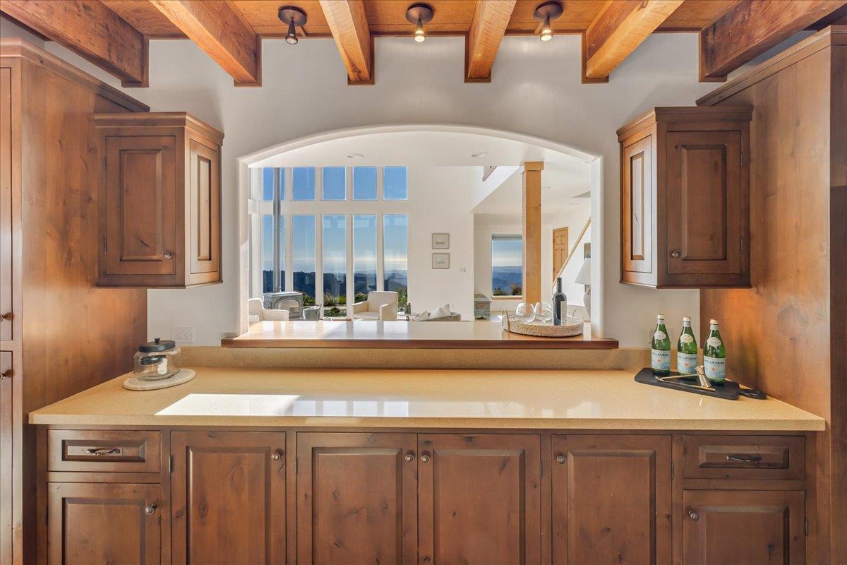 Detail Gallery Image 14 of 59 For 580 Rancho Prieta Rd, Los Gatos,  CA 95033 - 4 Beds | 2 Baths