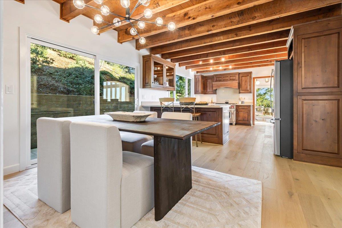 Detail Gallery Image 18 of 59 For 580 Rancho Prieta Rd, Los Gatos,  CA 95033 - 4 Beds | 2 Baths