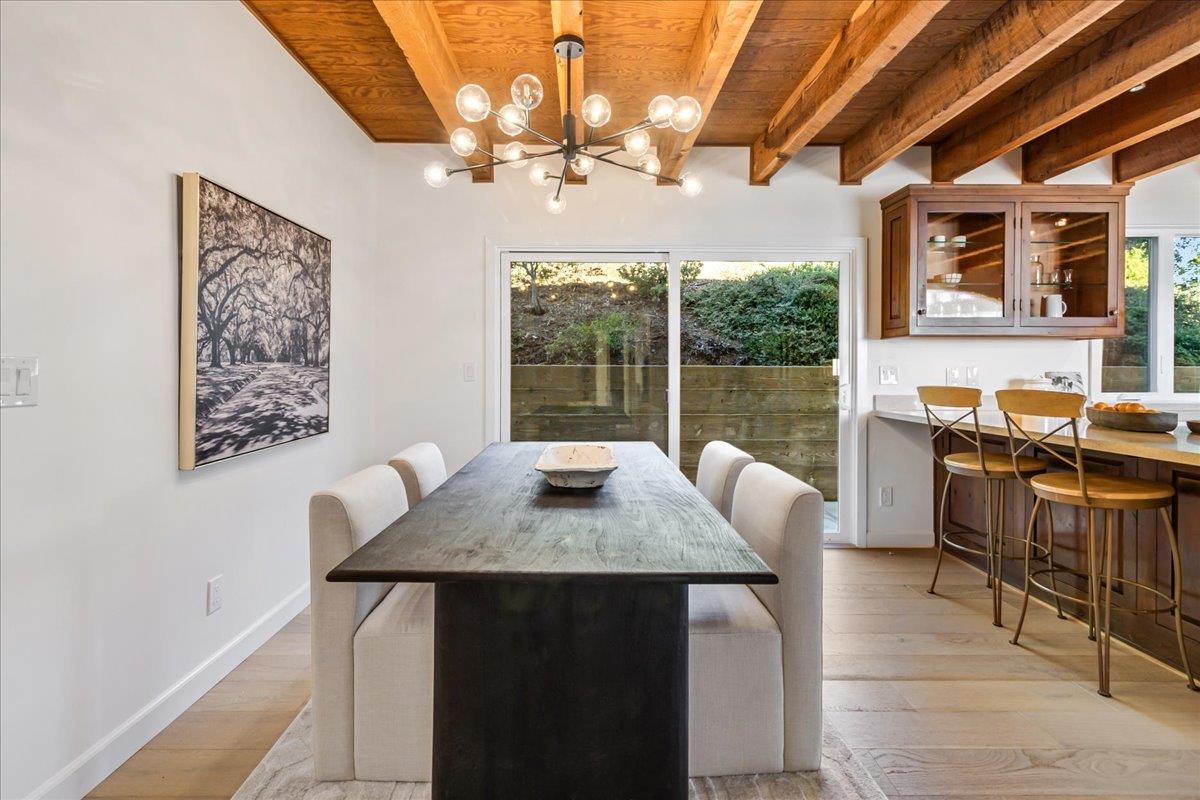 Detail Gallery Image 19 of 59 For 580 Rancho Prieta Rd, Los Gatos,  CA 95033 - 4 Beds | 2 Baths