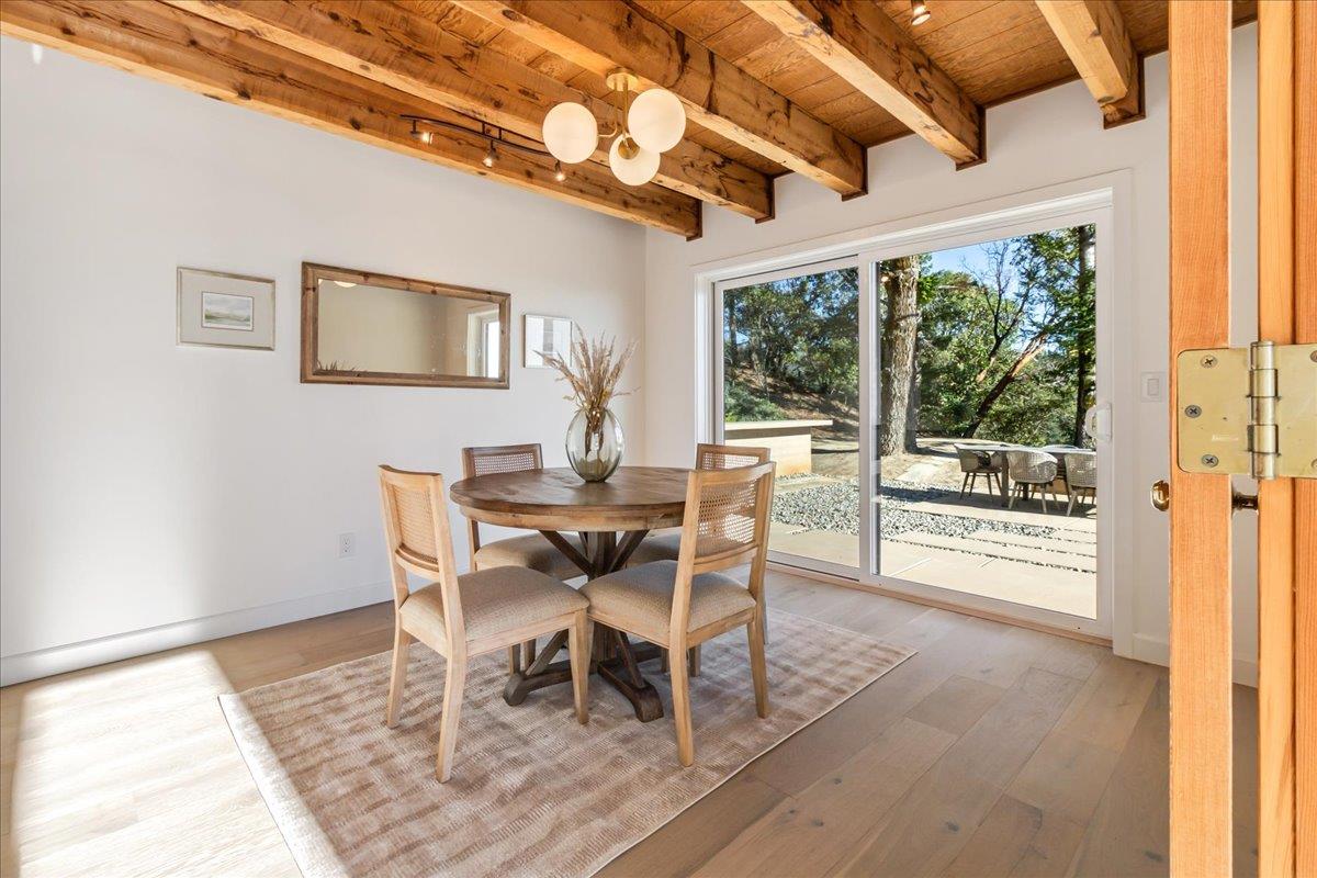 Detail Gallery Image 21 of 59 For 580 Rancho Prieta Rd, Los Gatos,  CA 95033 - 4 Beds | 2 Baths