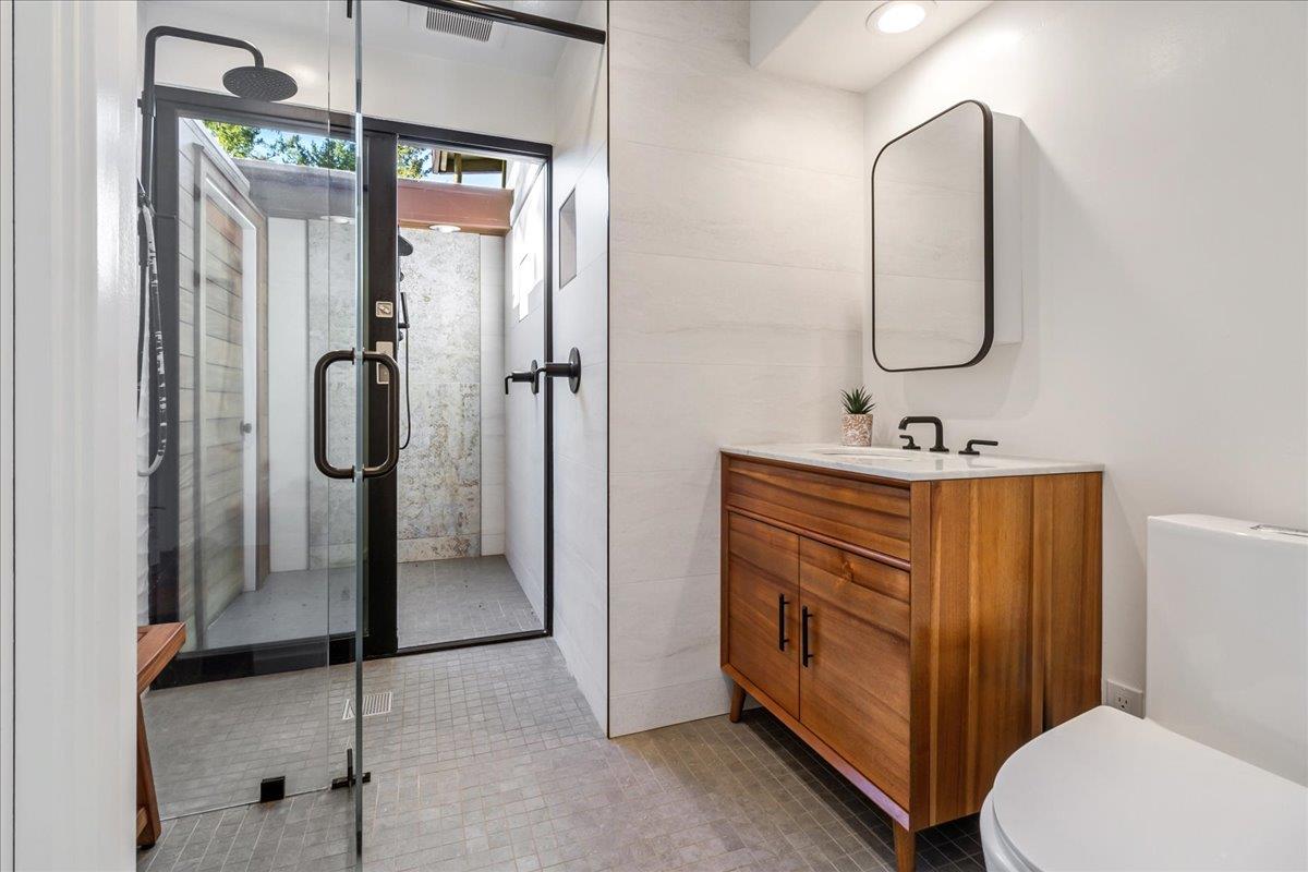 Detail Gallery Image 22 of 59 For 580 Rancho Prieta Rd, Los Gatos,  CA 95033 - 4 Beds | 2 Baths