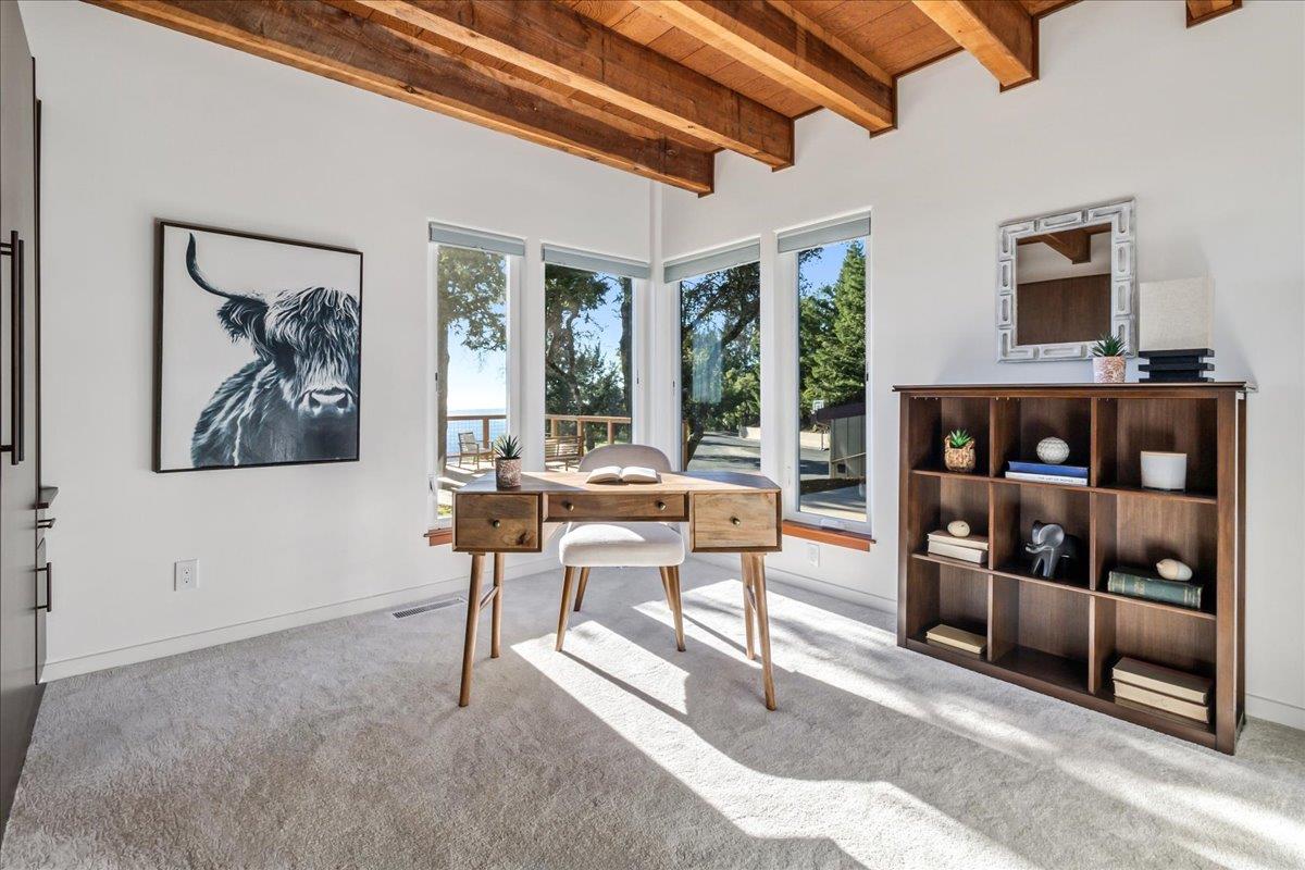 Detail Gallery Image 24 of 59 For 580 Rancho Prieta Rd, Los Gatos,  CA 95033 - 4 Beds | 2 Baths