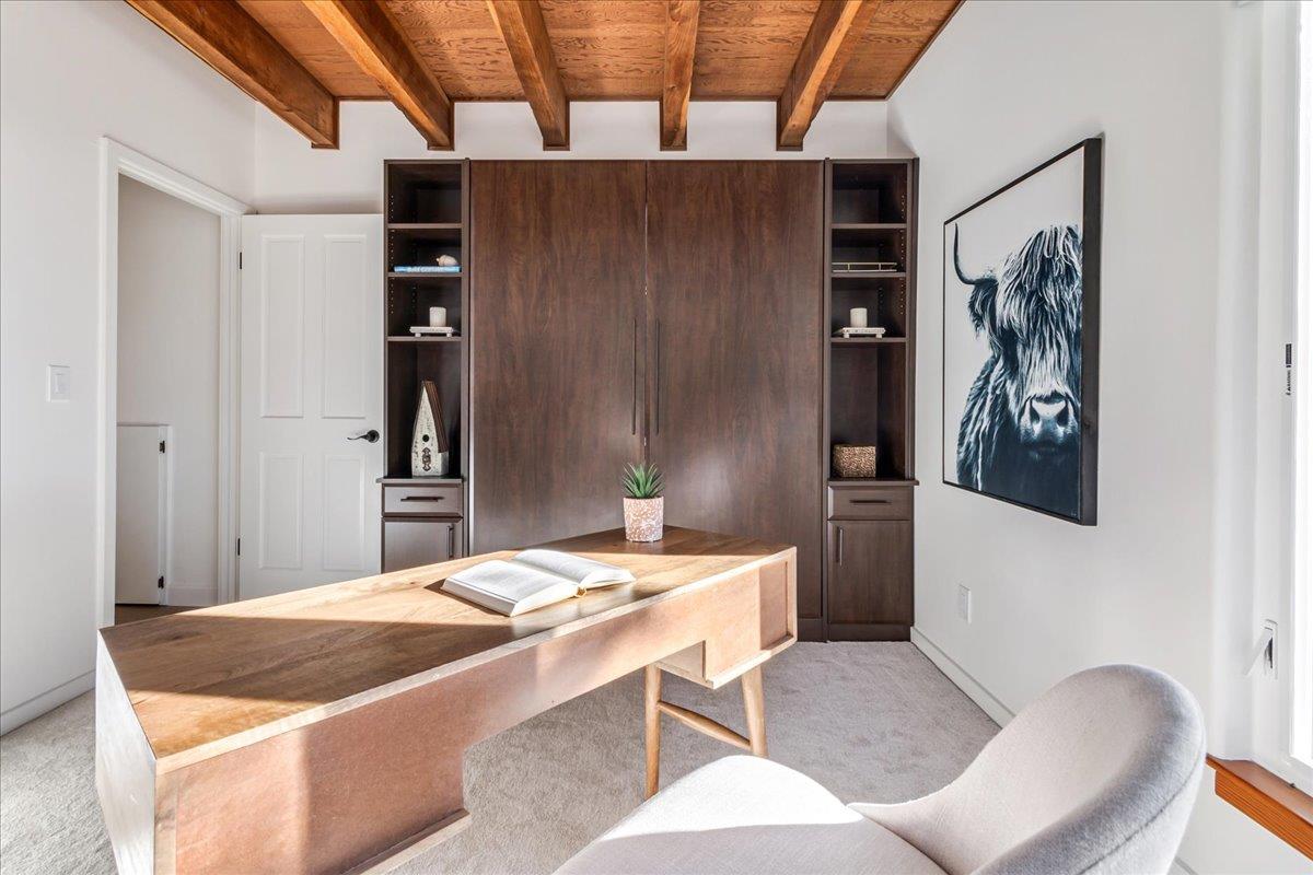 Detail Gallery Image 25 of 59 For 580 Rancho Prieta Rd, Los Gatos,  CA 95033 - 4 Beds | 2 Baths