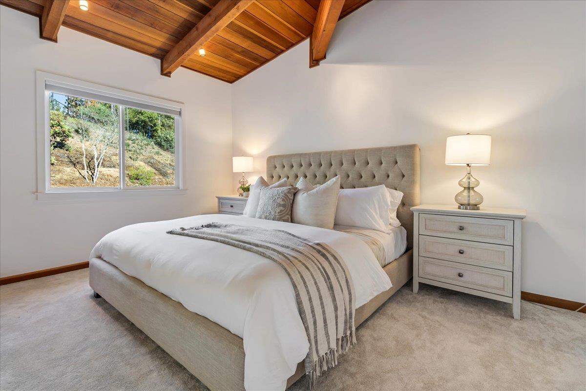 Detail Gallery Image 26 of 59 For 580 Rancho Prieta Rd, Los Gatos,  CA 95033 - 4 Beds | 2 Baths