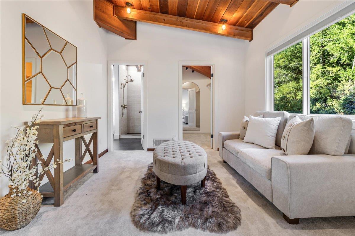 Detail Gallery Image 27 of 59 For 580 Rancho Prieta Rd, Los Gatos,  CA 95033 - 4 Beds | 2 Baths