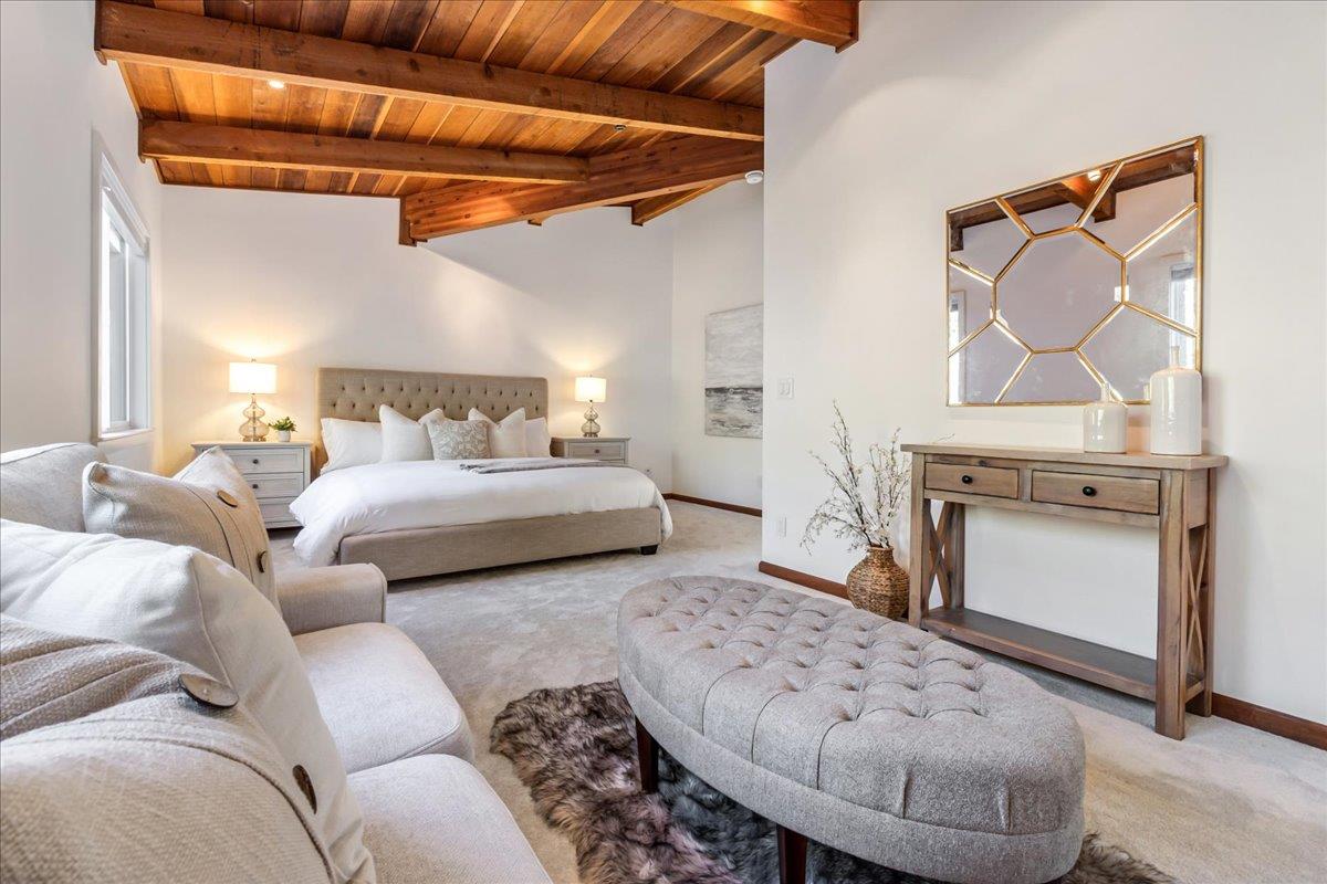 Detail Gallery Image 28 of 59 For 580 Rancho Prieta Rd, Los Gatos,  CA 95033 - 4 Beds | 2 Baths