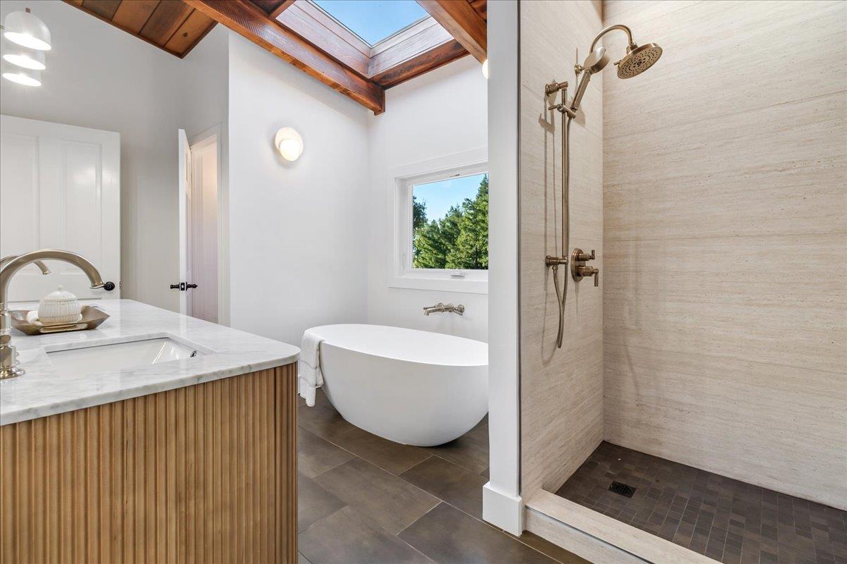 Detail Gallery Image 29 of 59 For 580 Rancho Prieta Rd, Los Gatos,  CA 95033 - 4 Beds | 2 Baths