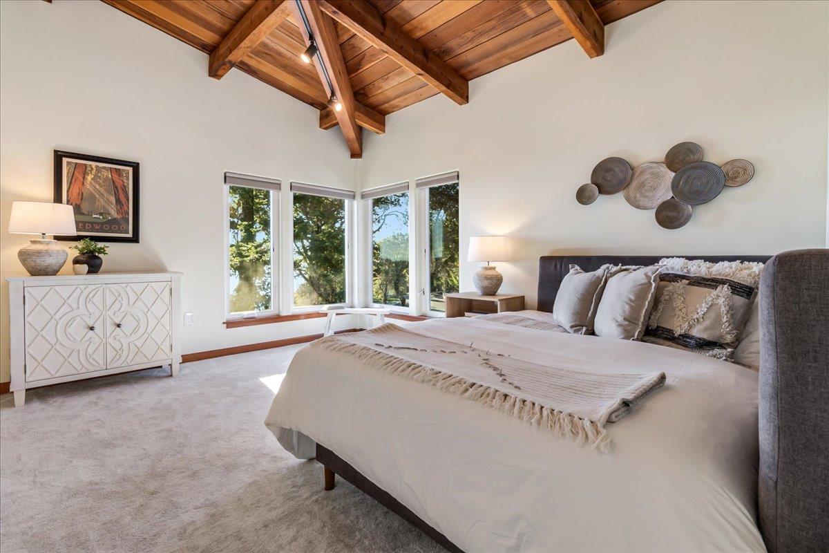 Detail Gallery Image 33 of 59 For 580 Rancho Prieta Rd, Los Gatos,  CA 95033 - 4 Beds | 2 Baths