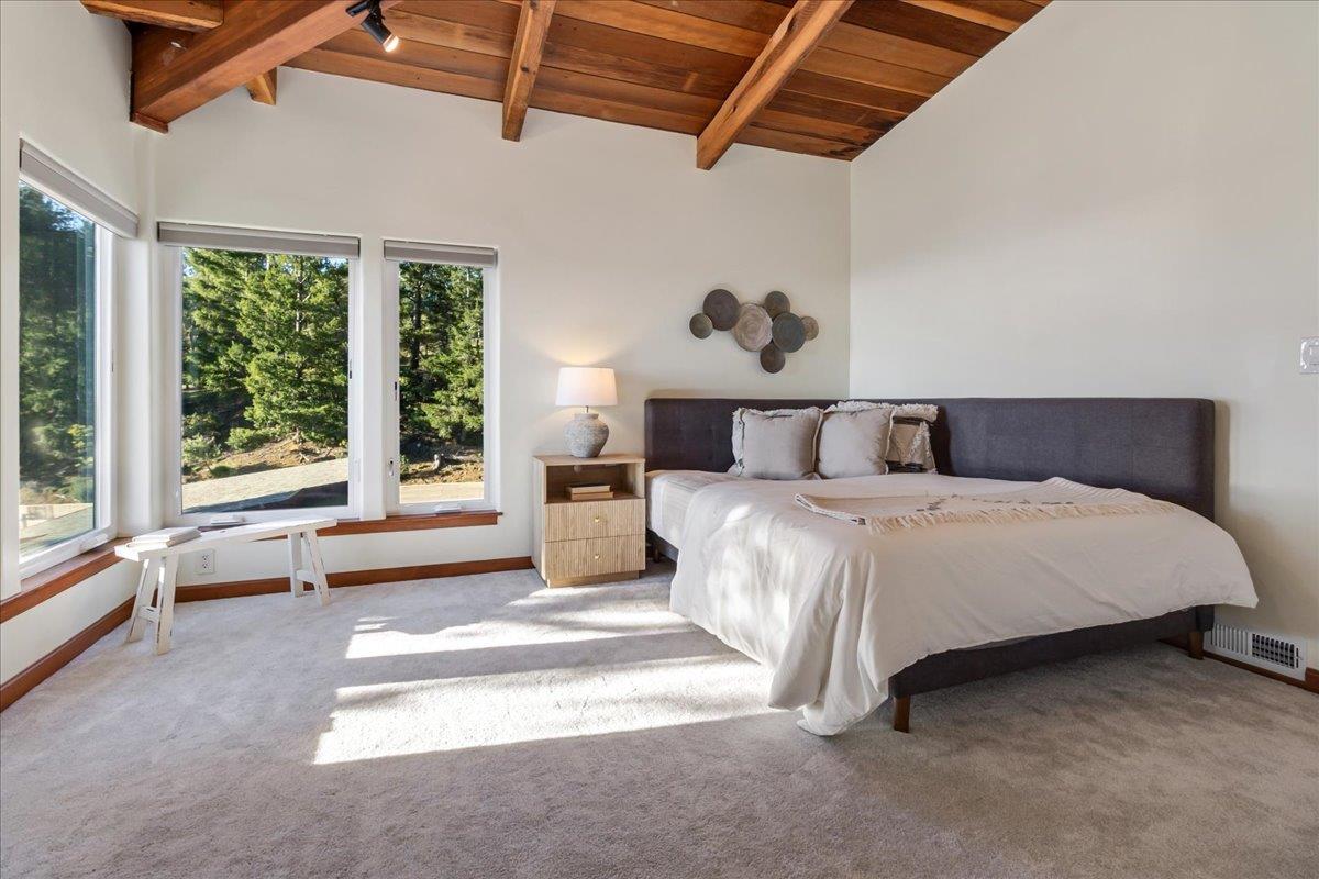 Detail Gallery Image 34 of 59 For 580 Rancho Prieta Rd, Los Gatos,  CA 95033 - 4 Beds | 2 Baths