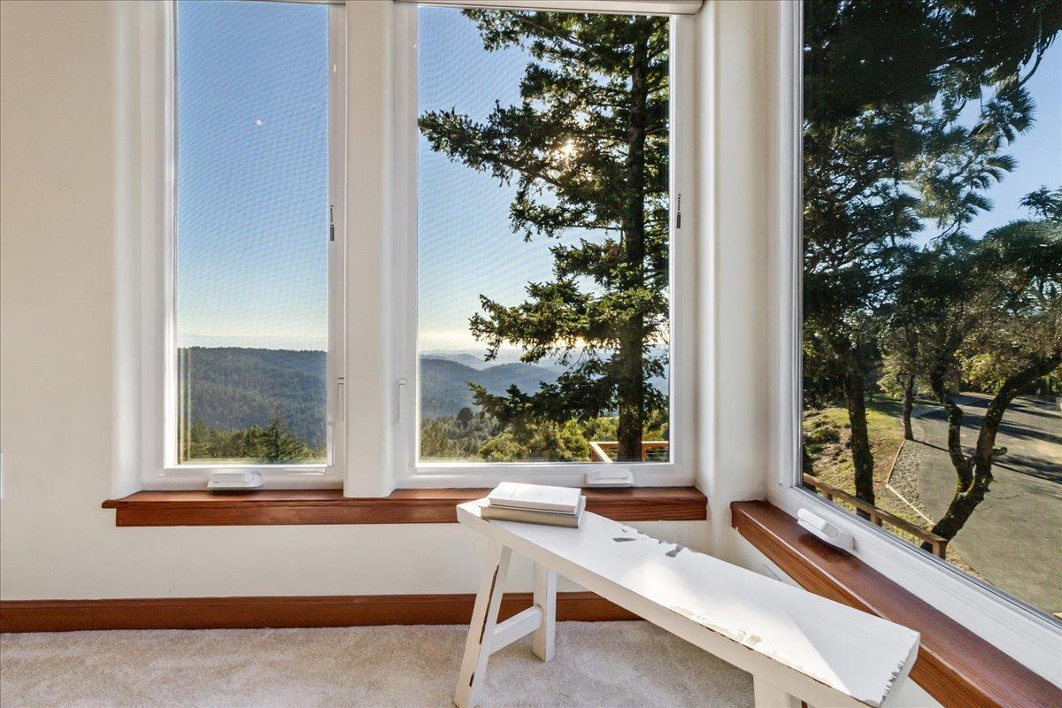 Detail Gallery Image 35 of 59 For 580 Rancho Prieta Rd, Los Gatos,  CA 95033 - 4 Beds | 2 Baths