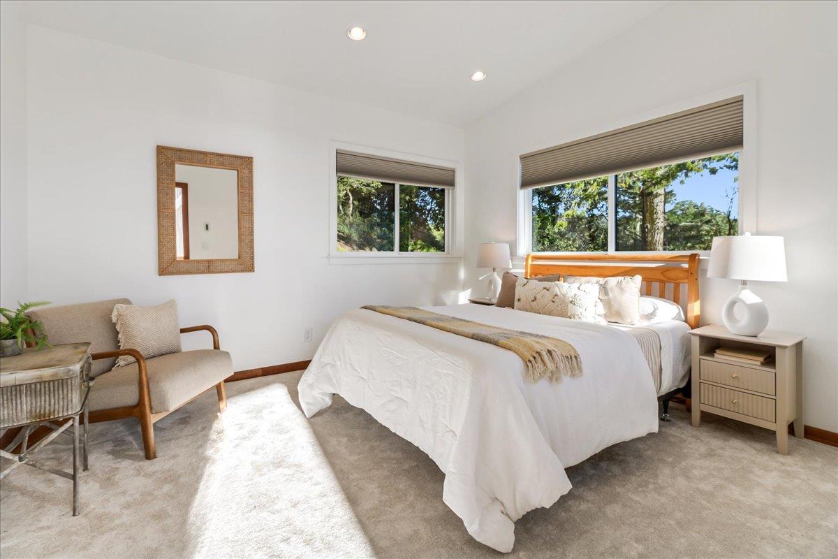 Detail Gallery Image 36 of 59 For 580 Rancho Prieta Rd, Los Gatos,  CA 95033 - 4 Beds | 2 Baths