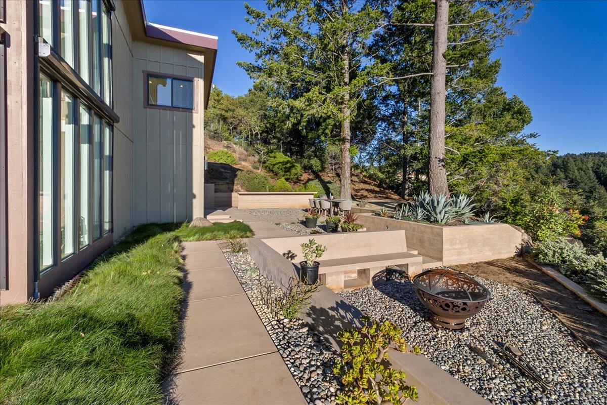 Detail Gallery Image 39 of 59 For 580 Rancho Prieta Rd, Los Gatos,  CA 95033 - 4 Beds | 2 Baths