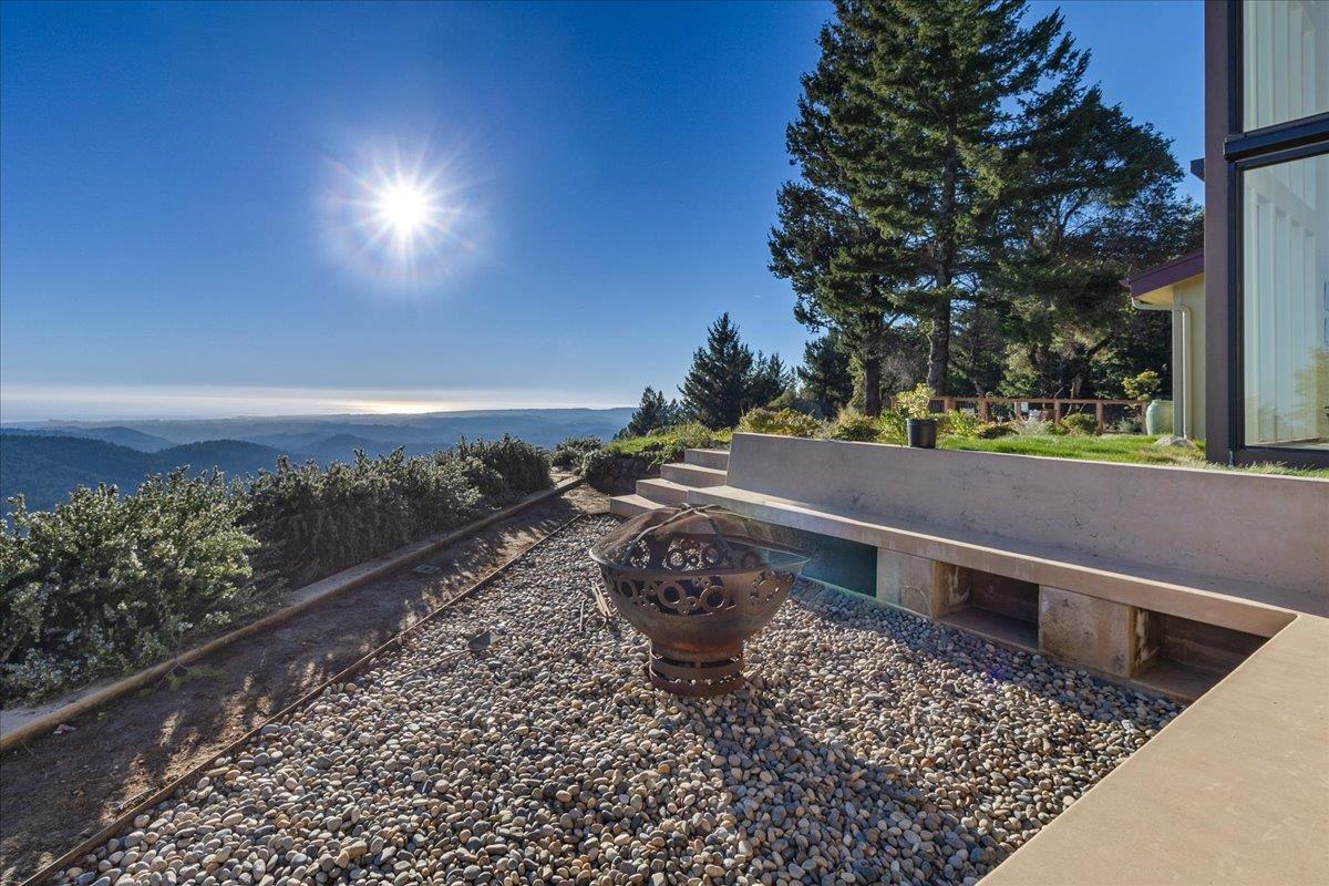 Detail Gallery Image 42 of 59 For 580 Rancho Prieta Rd, Los Gatos,  CA 95033 - 4 Beds | 2 Baths