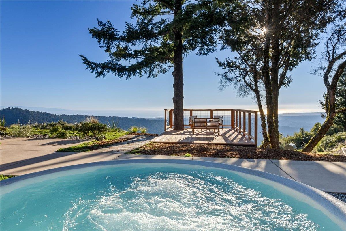 Detail Gallery Image 44 of 59 For 580 Rancho Prieta Rd, Los Gatos,  CA 95033 - 4 Beds | 2 Baths