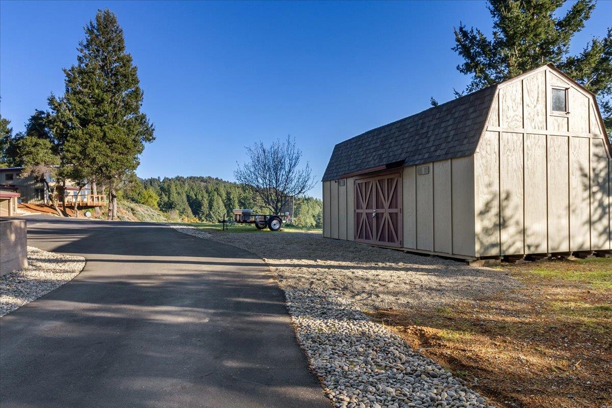 Detail Gallery Image 46 of 59 For 580 Rancho Prieta Rd, Los Gatos,  CA 95033 - 4 Beds | 2 Baths