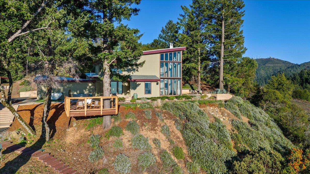 Detail Gallery Image 49 of 59 For 580 Rancho Prieta Rd, Los Gatos,  CA 95033 - 4 Beds | 2 Baths