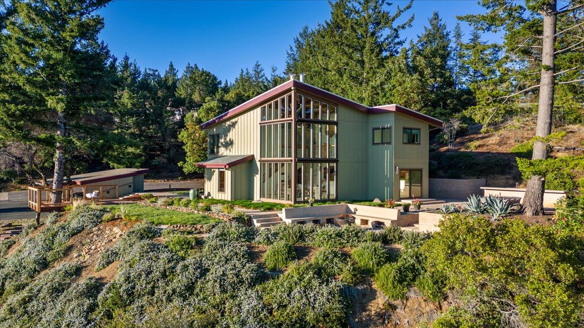 Detail Gallery Image 51 of 59 For 580 Rancho Prieta Rd, Los Gatos,  CA 95033 - 4 Beds | 2 Baths