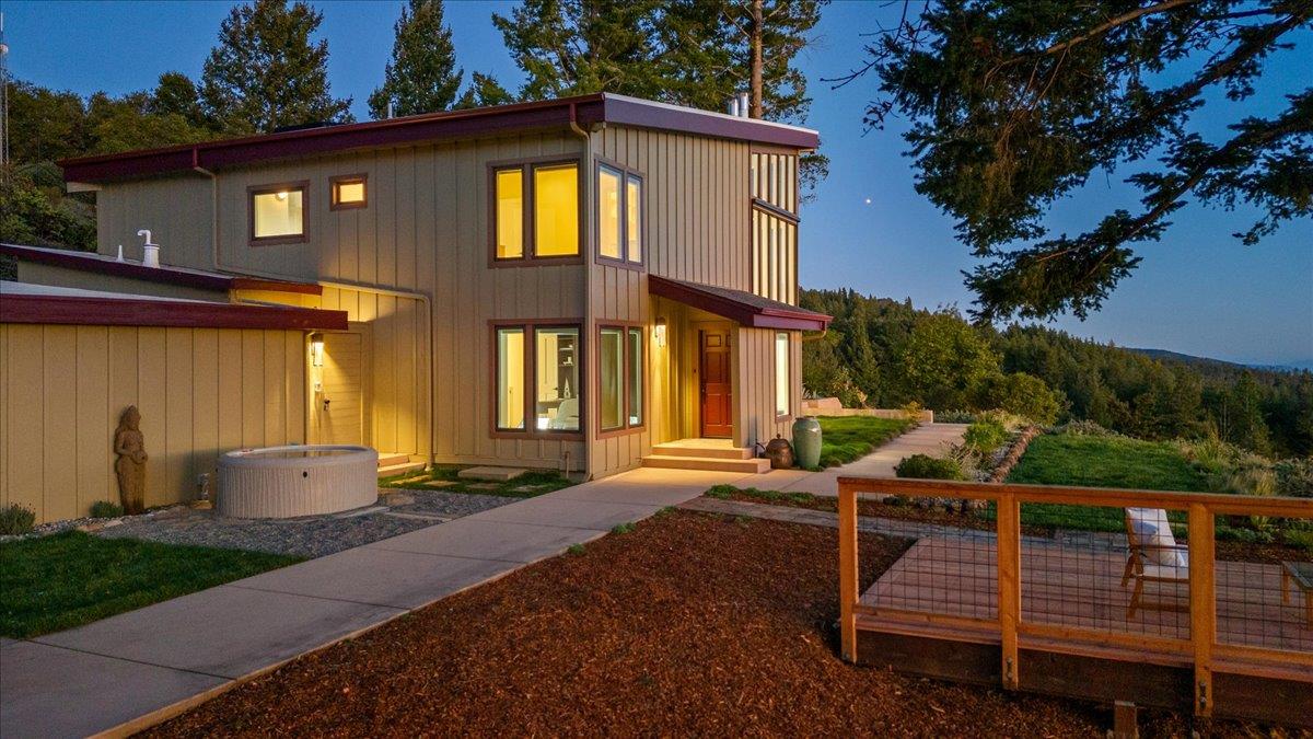 Detail Gallery Image 53 of 59 For 580 Rancho Prieta Rd, Los Gatos,  CA 95033 - 4 Beds | 2 Baths