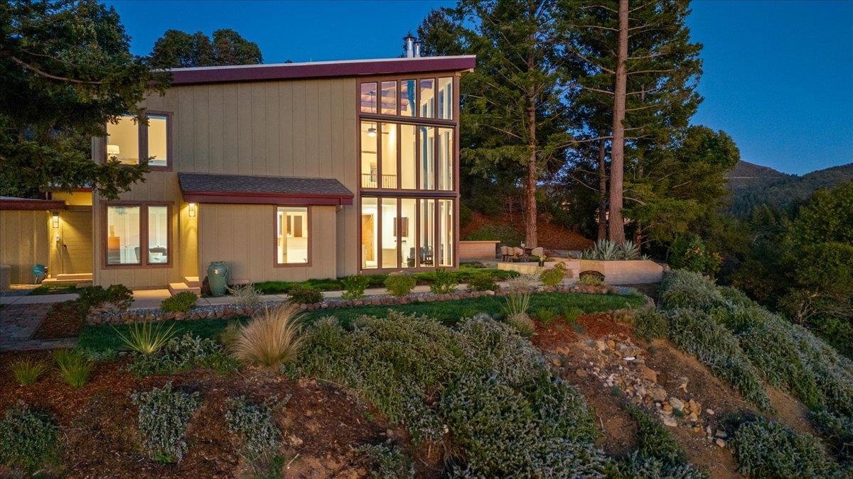 Detail Gallery Image 54 of 59 For 580 Rancho Prieta Rd, Los Gatos,  CA 95033 - 4 Beds | 2 Baths