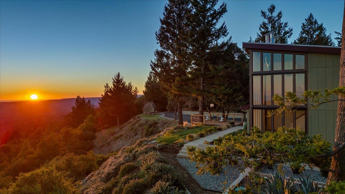 Detail Gallery Image 55 of 59 For 580 Rancho Prieta Rd, Los Gatos,  CA 95033 - 4 Beds | 2 Baths