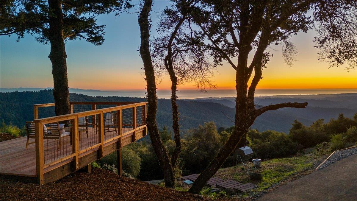 Detail Gallery Image 59 of 59 For 580 Rancho Prieta Rd, Los Gatos,  CA 95033 - 4 Beds | 2 Baths