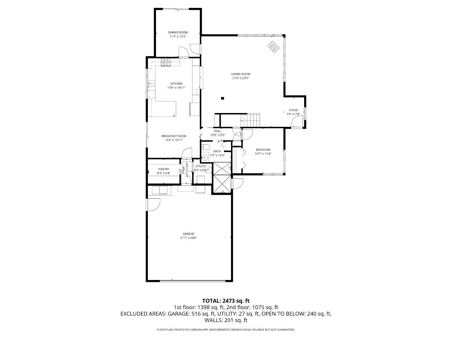 Detail Gallery Image 60 of 64 For 580 Rancho Prieta Rd, Los Gatos,  CA 95033 - 4 Beds | 2 Baths