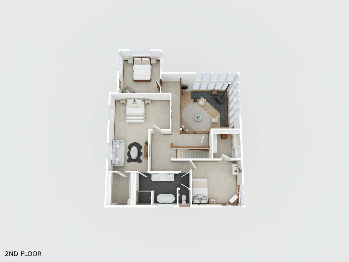 Detail Gallery Image 64 of 64 For 580 Rancho Prieta Rd, Los Gatos,  CA 95033 - 4 Beds | 2 Baths