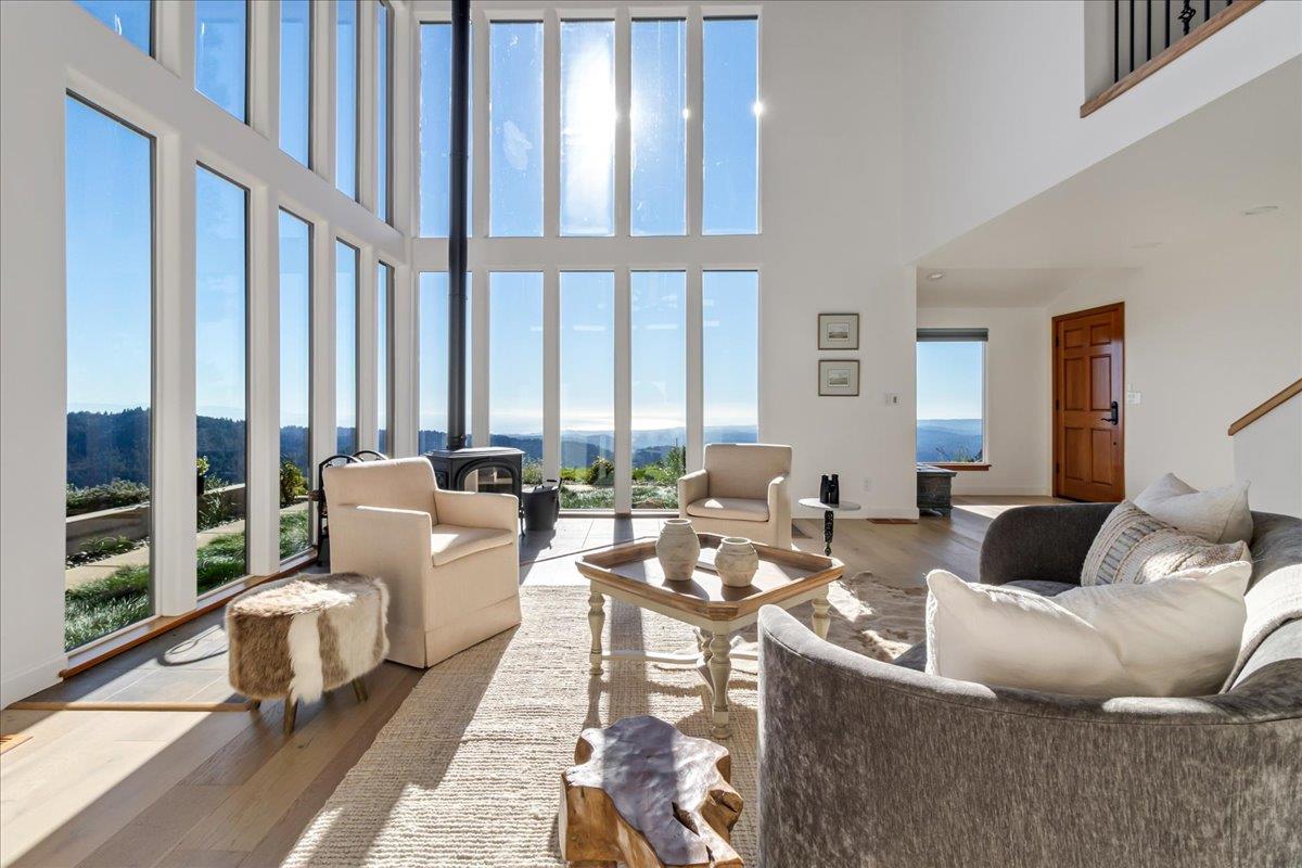 Detail Gallery Image 9 of 59 For 580 Rancho Prieta Rd, Los Gatos,  CA 95033 - 4 Beds | 2 Baths