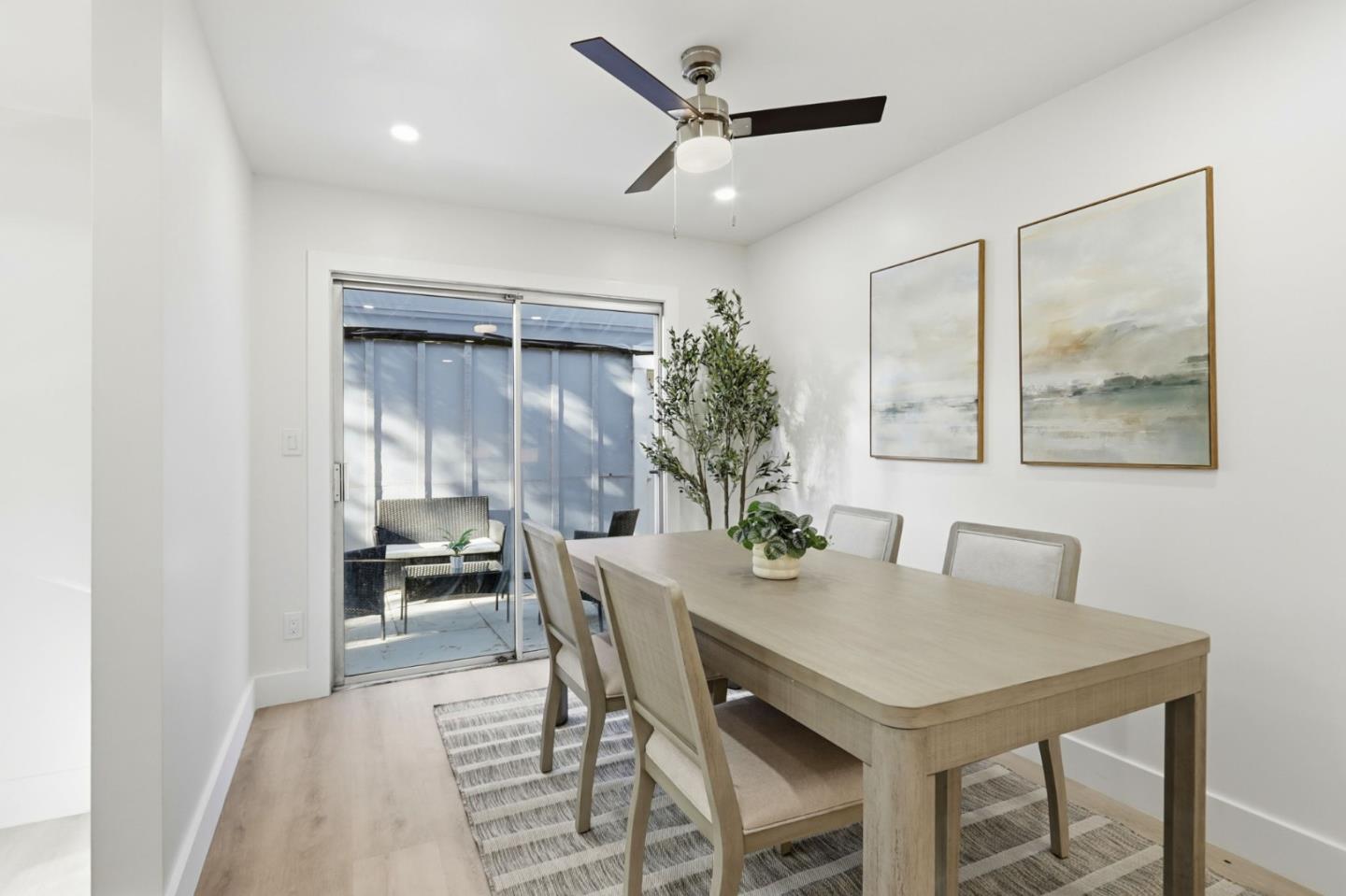 Detail Gallery Image 12 of 40 For 451 Carpentier Way, San Jose,  CA 95111 - 4 Beds | 2/1 Baths