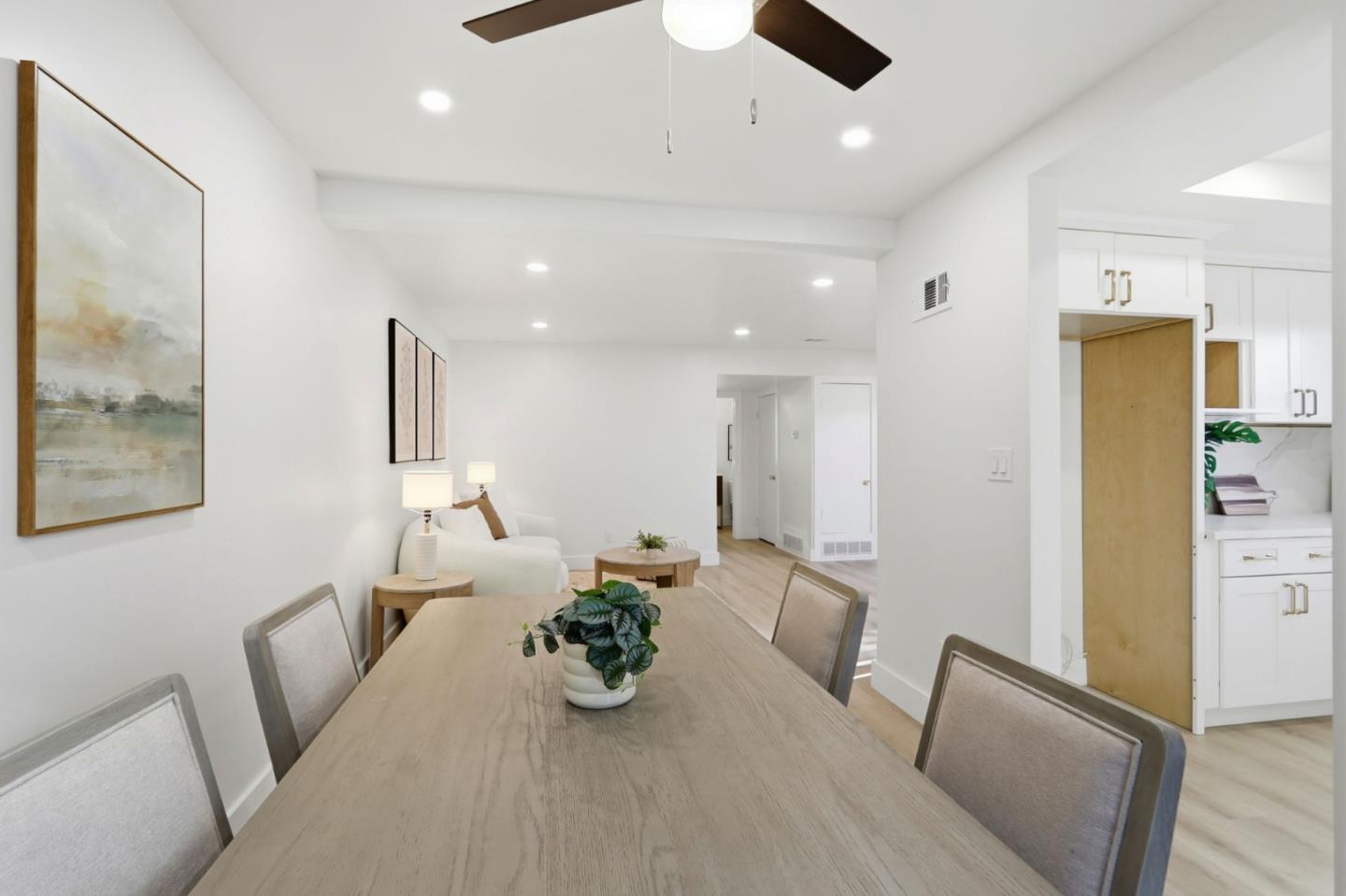 Detail Gallery Image 13 of 40 For 451 Carpentier Way, San Jose,  CA 95111 - 4 Beds | 2/1 Baths