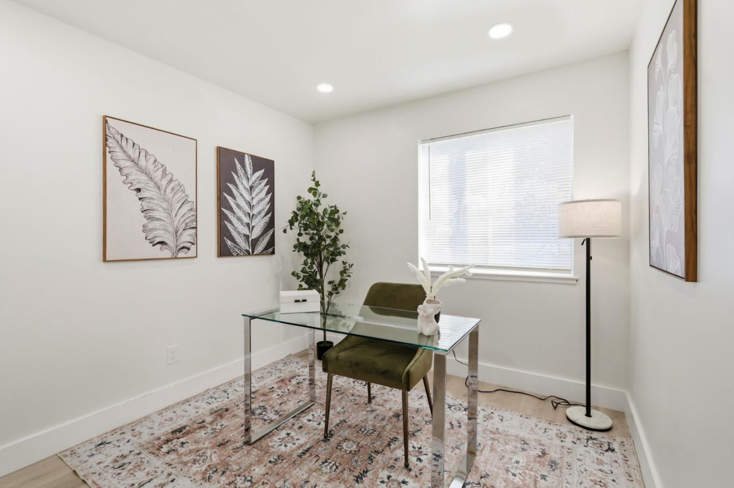 Detail Gallery Image 15 of 40 For 451 Carpentier Way, San Jose,  CA 95111 - 4 Beds | 2/1 Baths