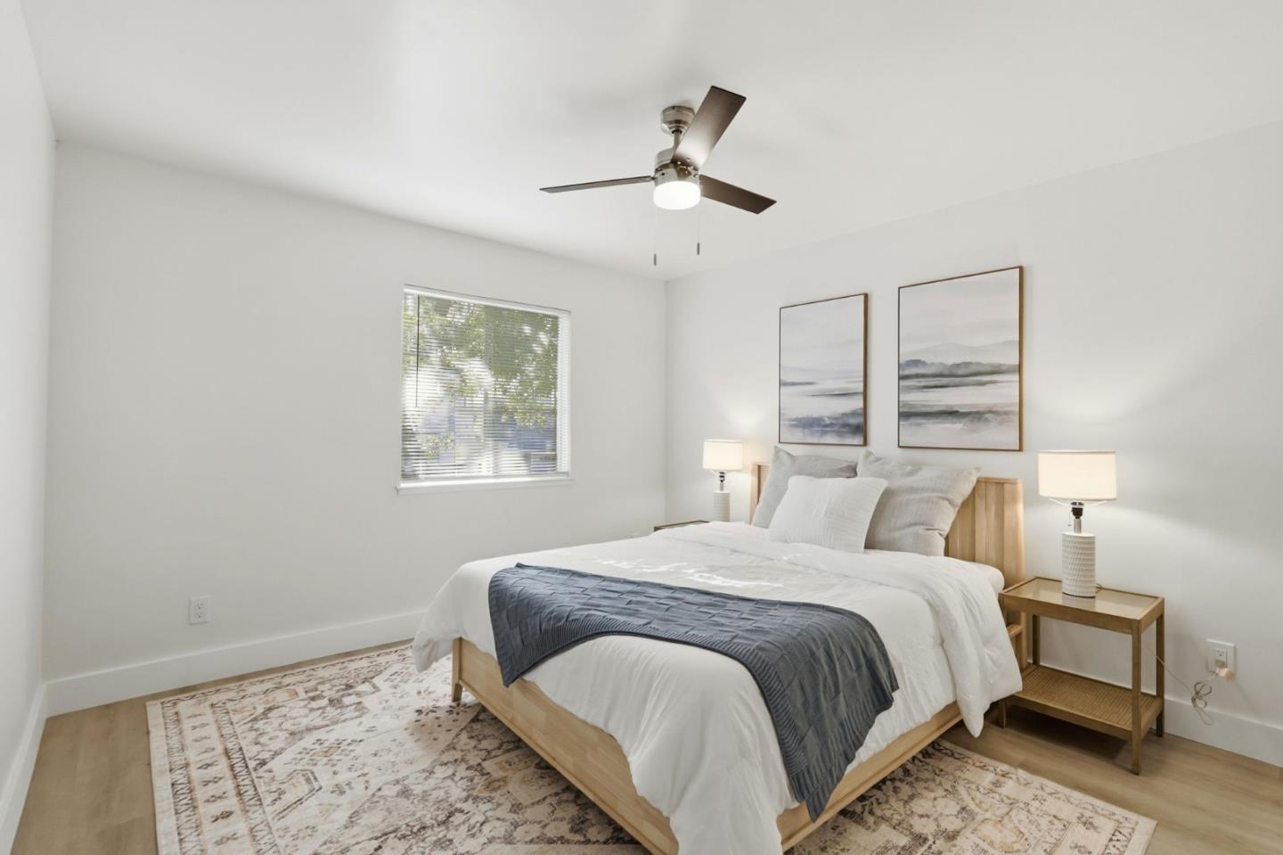 Detail Gallery Image 21 of 40 For 451 Carpentier Way, San Jose,  CA 95111 - 4 Beds | 2/1 Baths