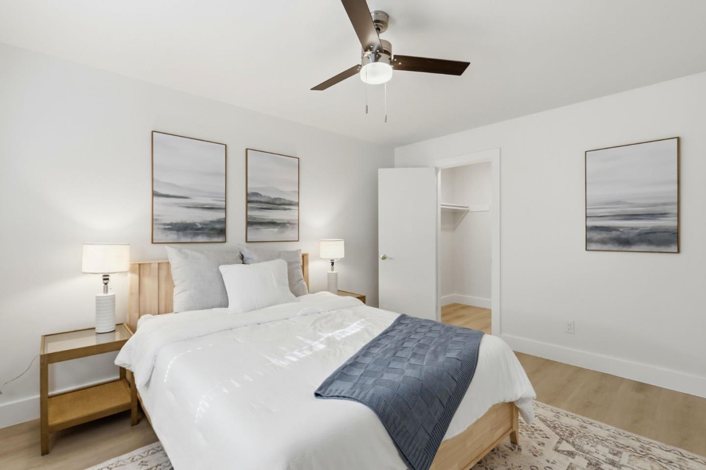 Detail Gallery Image 23 of 40 For 451 Carpentier Way, San Jose,  CA 95111 - 4 Beds | 2/1 Baths