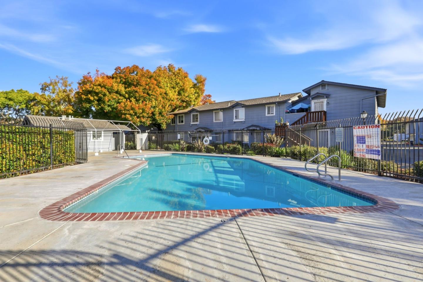 Detail Gallery Image 36 of 40 For 451 Carpentier Way, San Jose,  CA 95111 - 4 Beds | 2/1 Baths