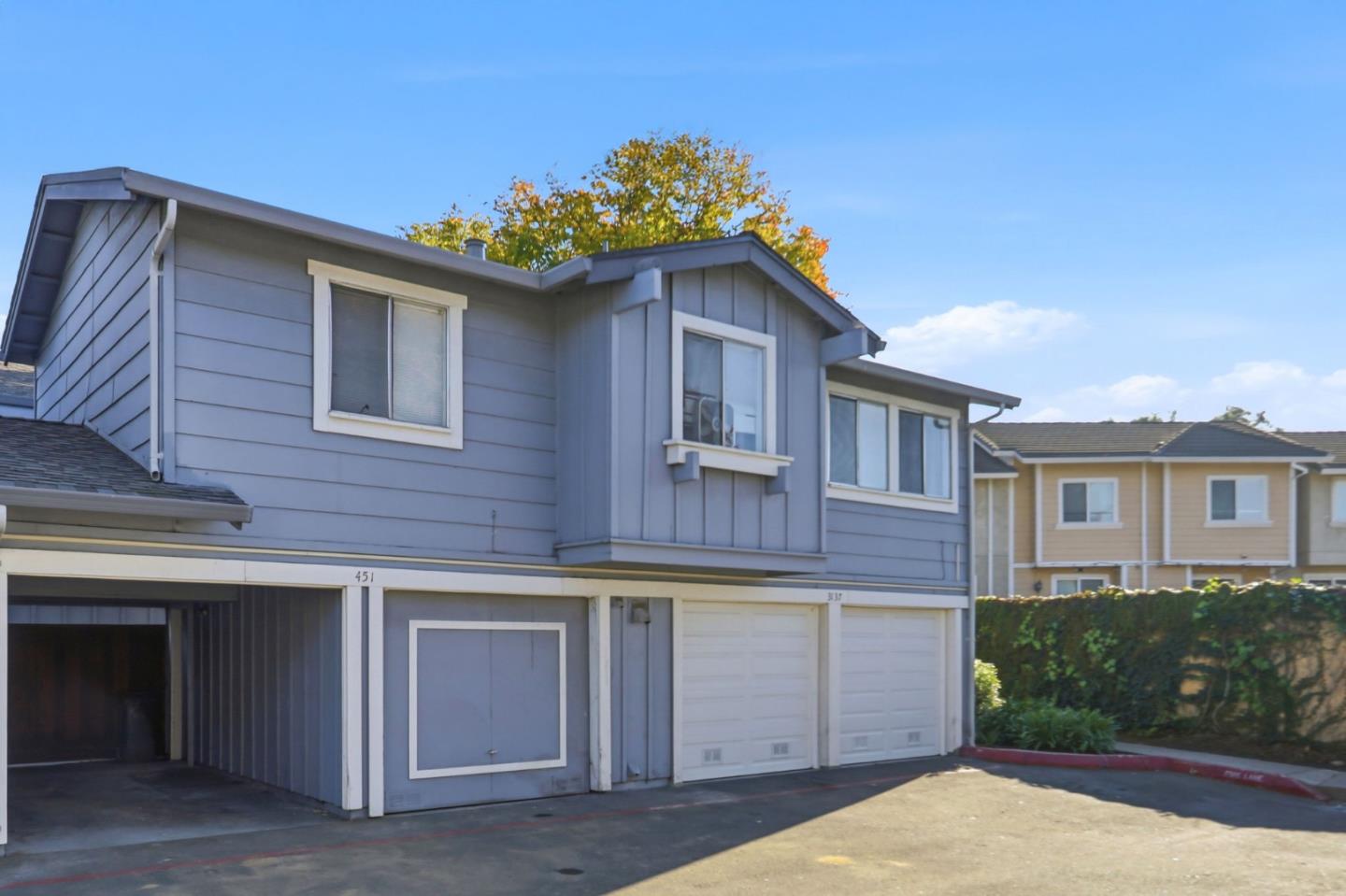 Detail Gallery Image 39 of 40 For 451 Carpentier Way, San Jose,  CA 95111 - 4 Beds | 2/1 Baths