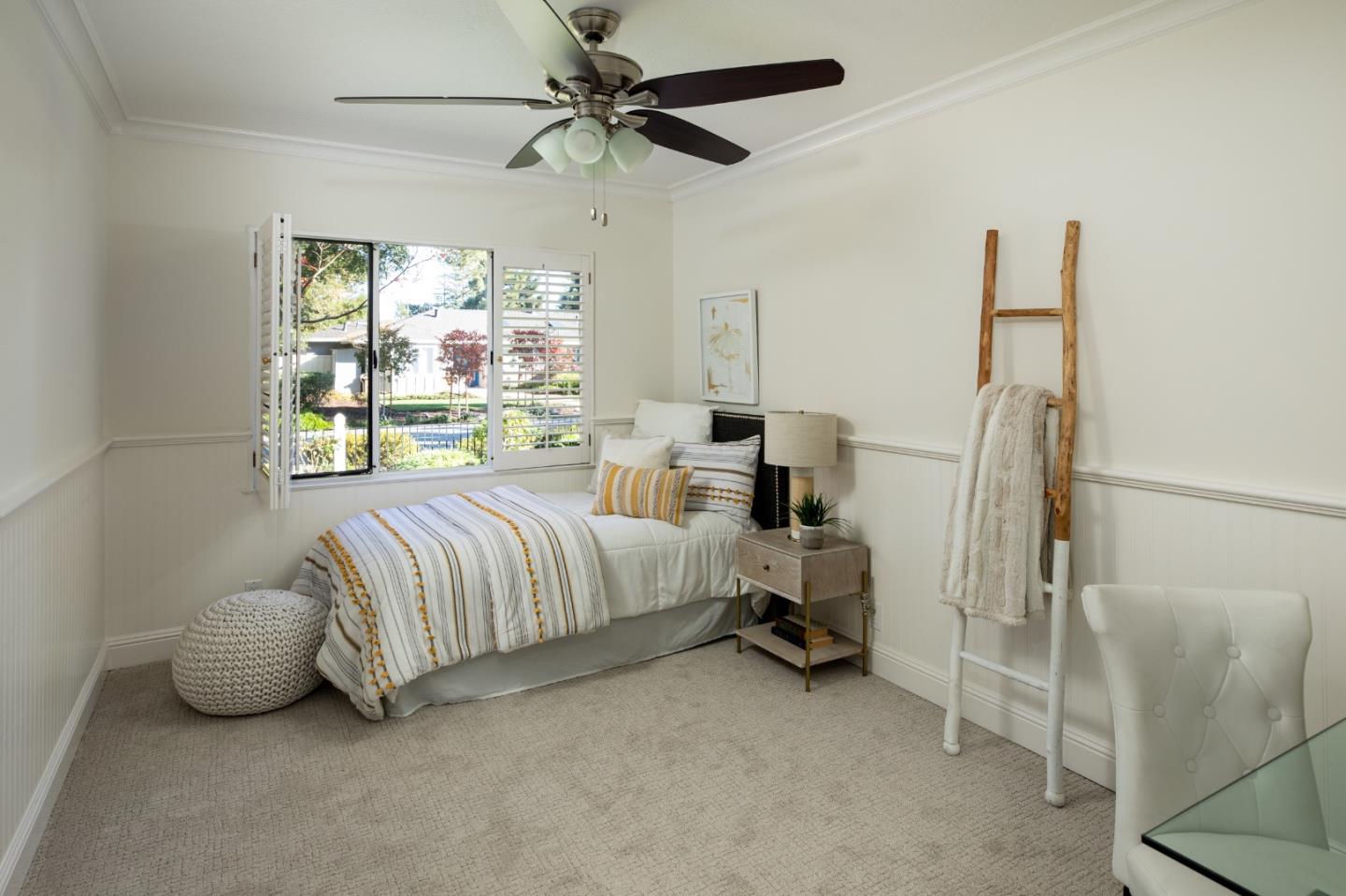 Detail Gallery Image 11 of 28 For 668 Tomi Lea St, Los Altos,  CA 94022 - 4 Beds | 3 Baths