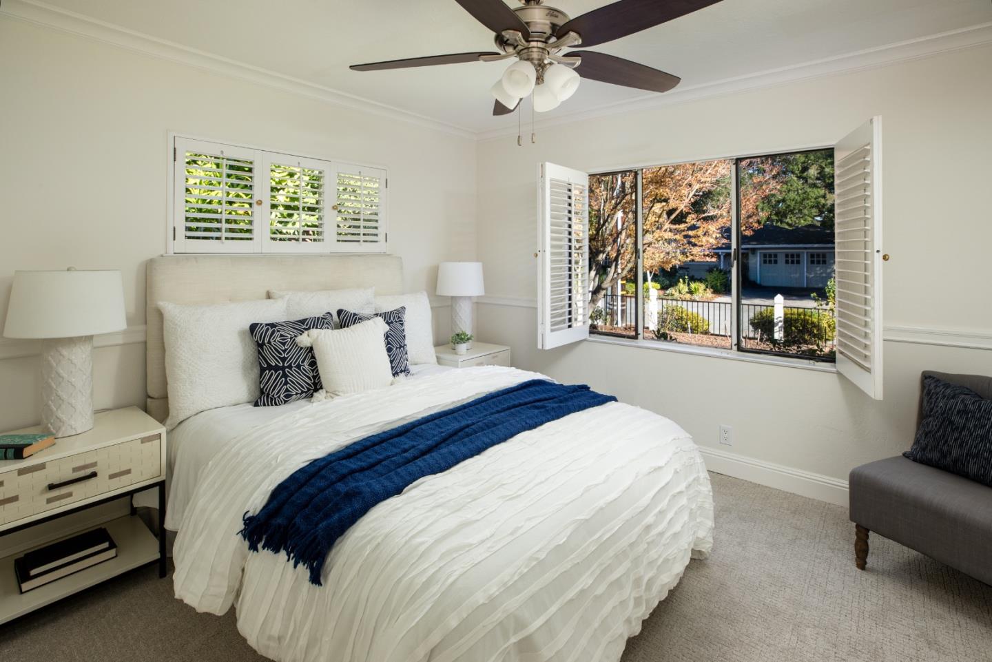 Detail Gallery Image 12 of 28 For 668 Tomi Lea St, Los Altos,  CA 94022 - 4 Beds | 3 Baths