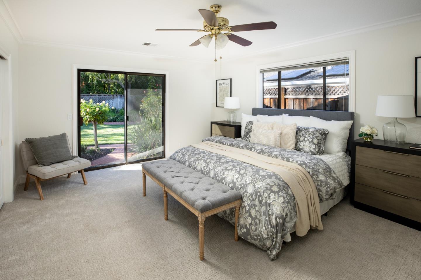 Detail Gallery Image 14 of 28 For 668 Tomi Lea St, Los Altos,  CA 94022 - 4 Beds | 3 Baths