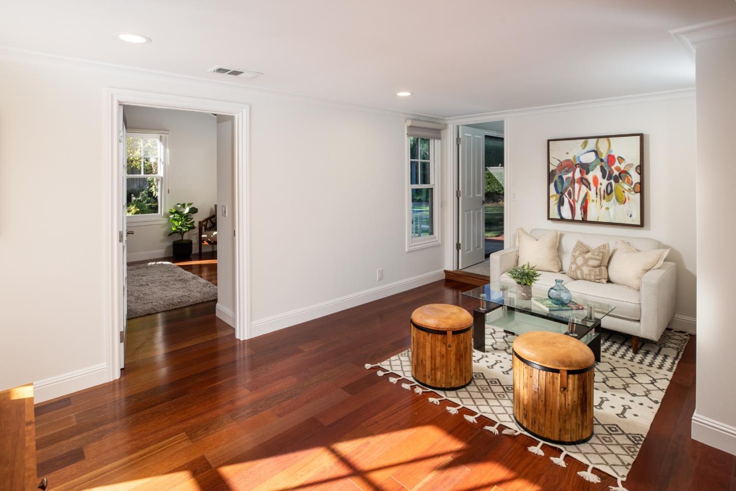 Detail Gallery Image 17 of 28 For 668 Tomi Lea St, Los Altos,  CA 94022 - 4 Beds | 3 Baths