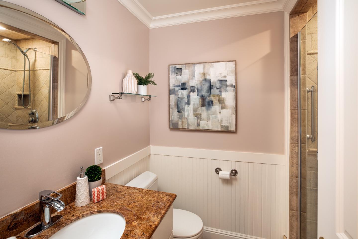 Detail Gallery Image 20 of 28 For 668 Tomi Lea St, Los Altos,  CA 94022 - 4 Beds | 3 Baths