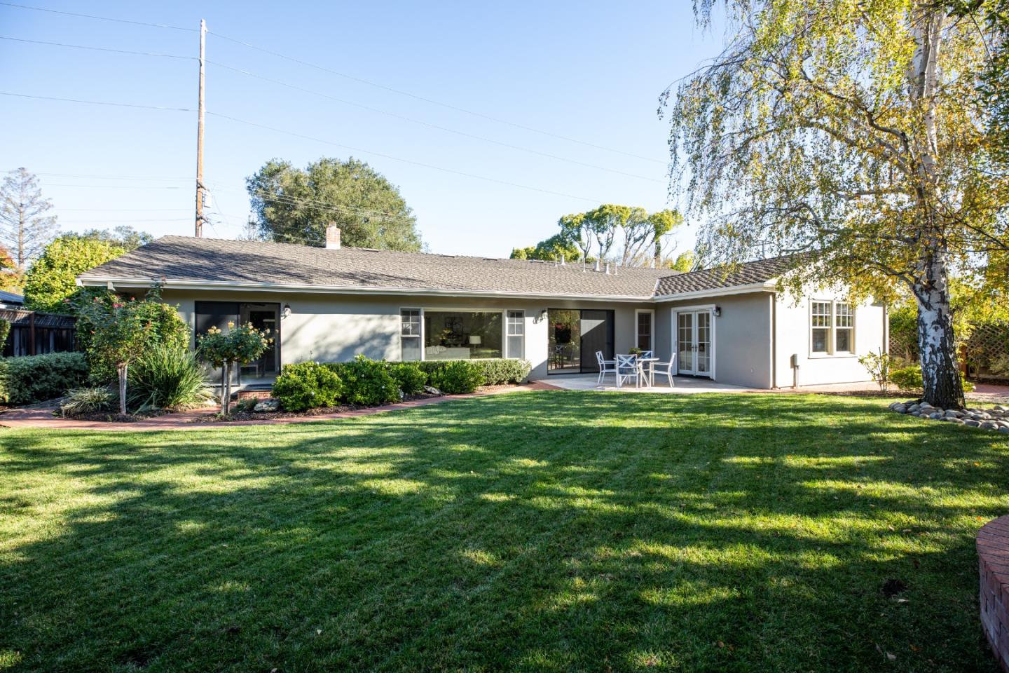 Detail Gallery Image 27 of 28 For 668 Tomi Lea St, Los Altos,  CA 94022 - 4 Beds | 3 Baths
