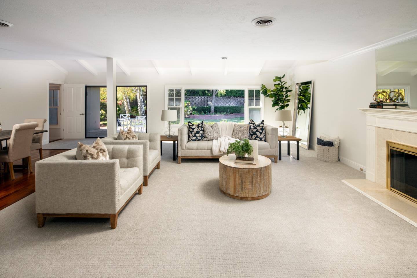 Detail Gallery Image 3 of 28 For 668 Tomi Lea St, Los Altos,  CA 94022 - 4 Beds | 3 Baths