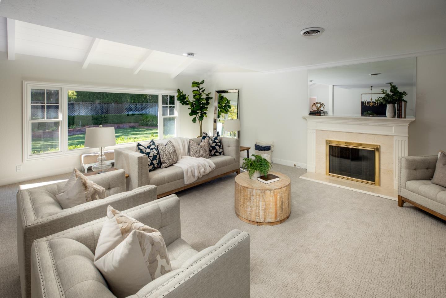 Detail Gallery Image 5 of 28 For 668 Tomi Lea St, Los Altos,  CA 94022 - 4 Beds | 3 Baths