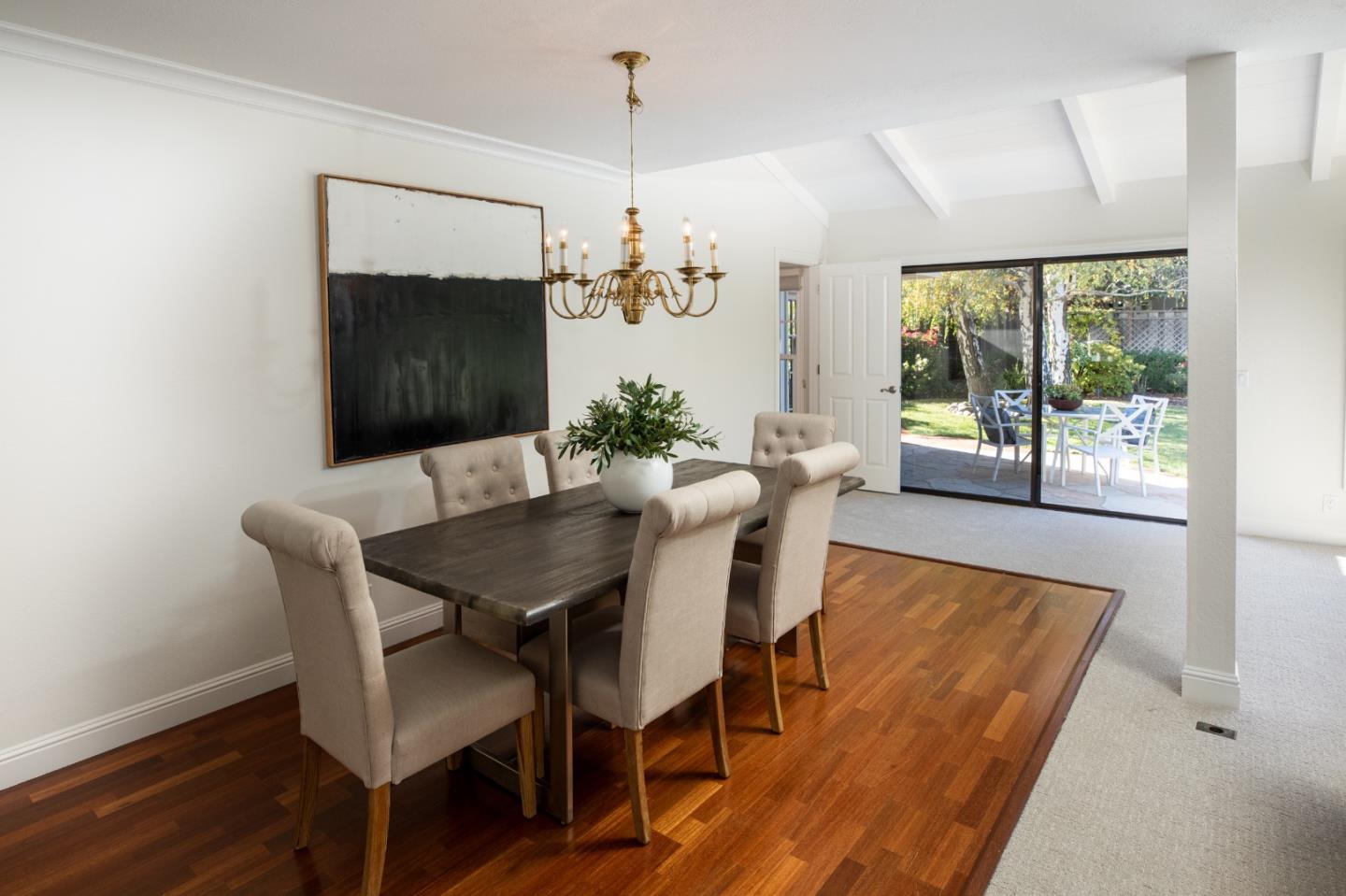 Detail Gallery Image 7 of 28 For 668 Tomi Lea St, Los Altos,  CA 94022 - 4 Beds | 3 Baths