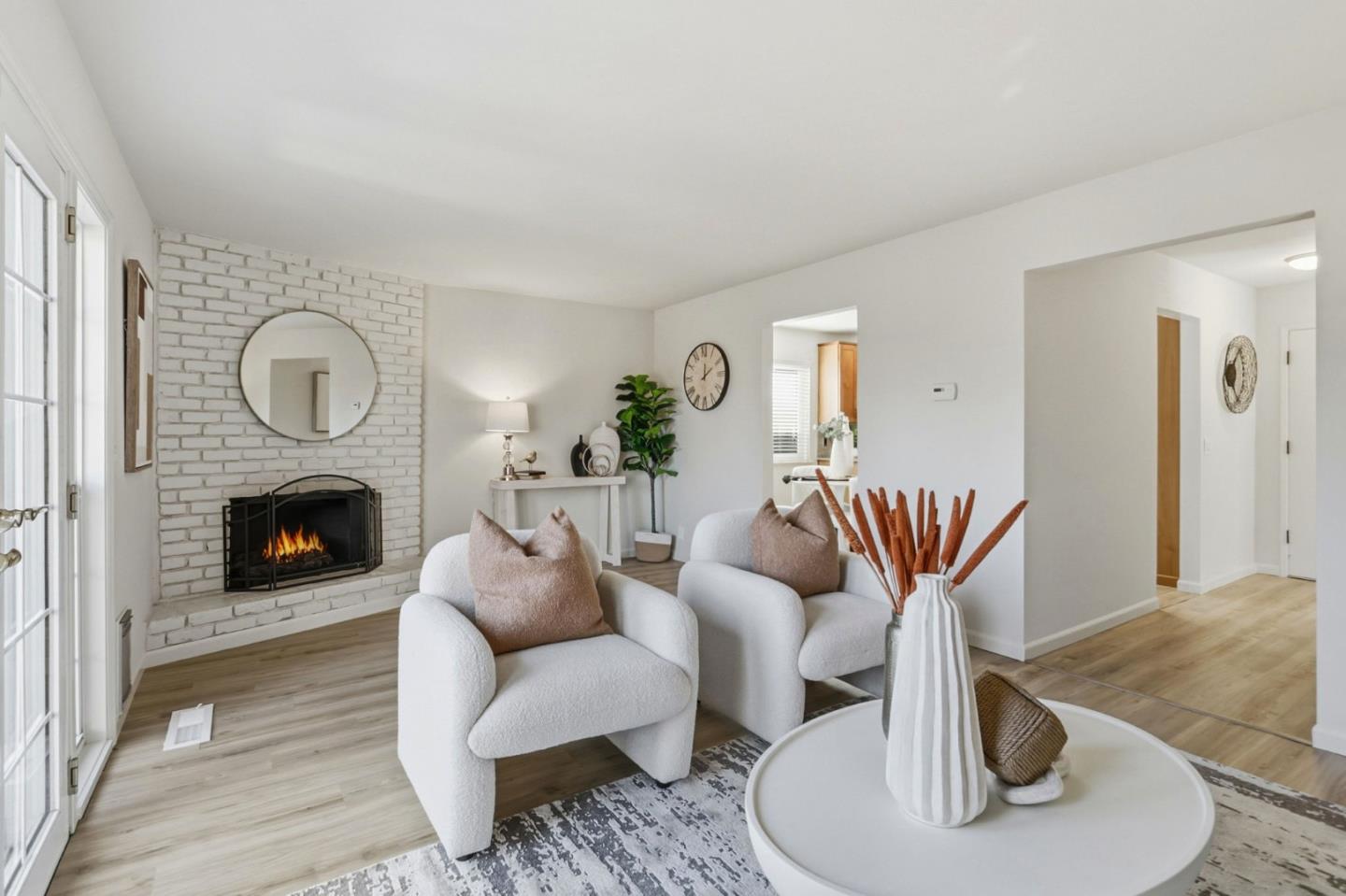 Detail Gallery Image 11 of 36 For 820 Leigh Ave, San Jose,  CA 95128 - – Beds | – Baths