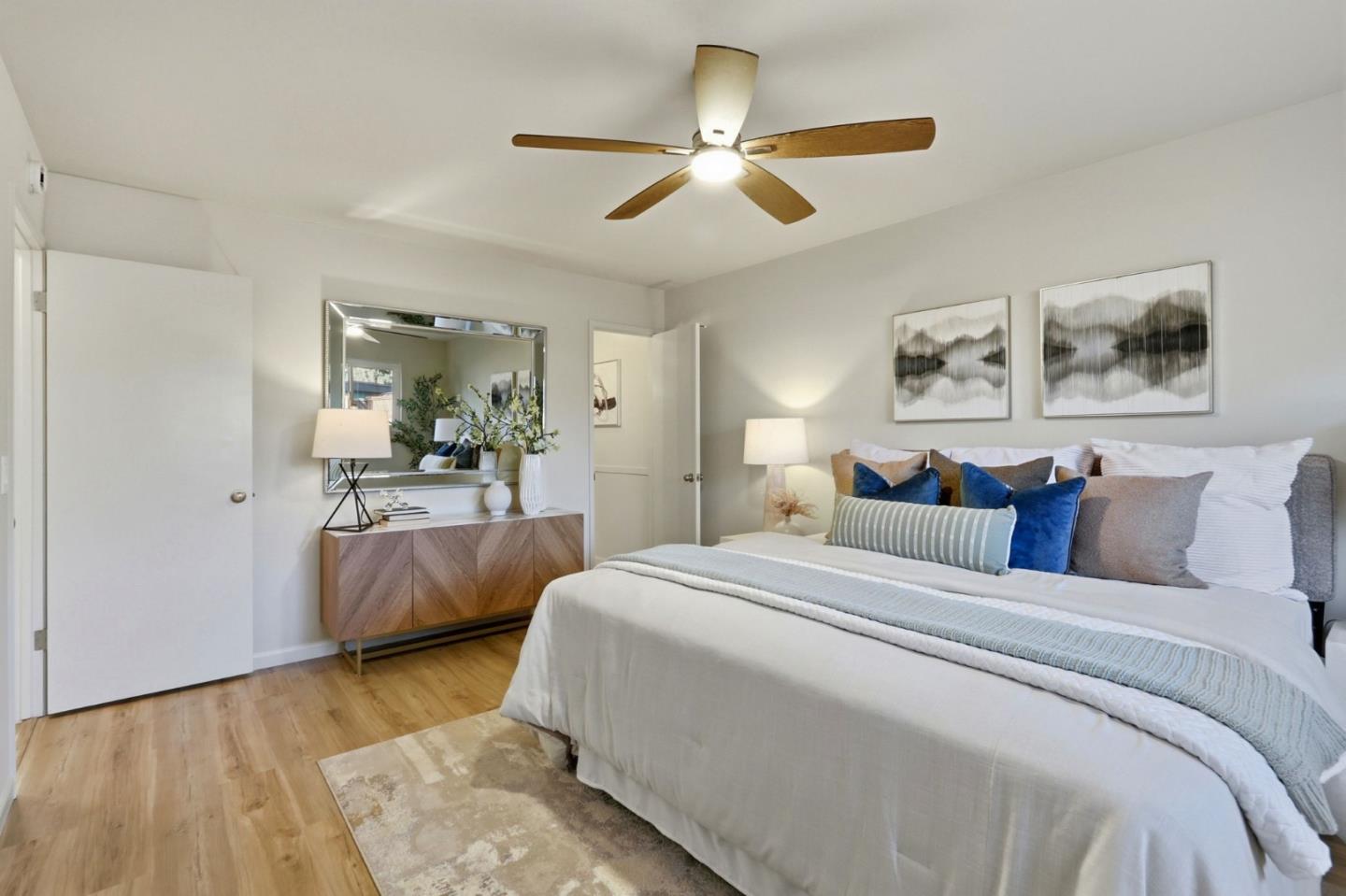 Detail Gallery Image 20 of 36 For 820 Leigh Ave, San Jose,  CA 95128 - – Beds | – Baths